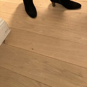 Thierry Rabotin Boots 2 1/2" heel